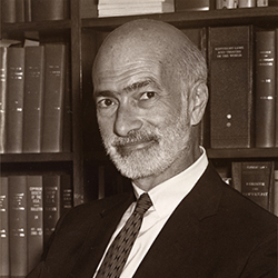 Abraham Lewis Kaminstein