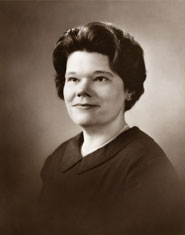 Barbara Ringer, 8th Register