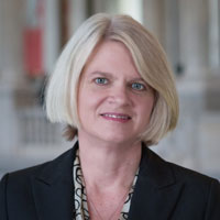 Jacqueline Charlesworth, General Counsel and Associate Register of Copyrights