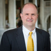 Robert J. Kasunic Appointed Associate Register of Copyrights and Director of Registration Policy & Practice