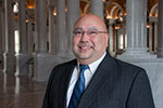 Douglas Ament Appointed Chief Information Officer, U.S. Copyright Office