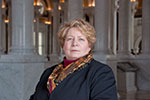 Elizabeth R. Scheffler Appointed Director, Office of Public Records and Repositories