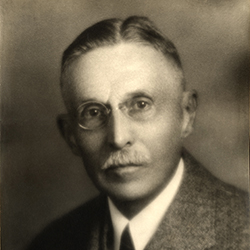 William Lincoln Brown
