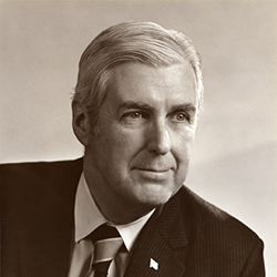George D. Cary