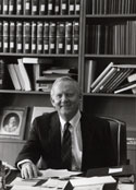 Donald Curran