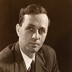 Arthur Fisher