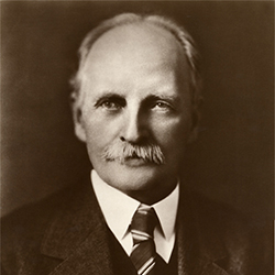 Thorvald Solberg