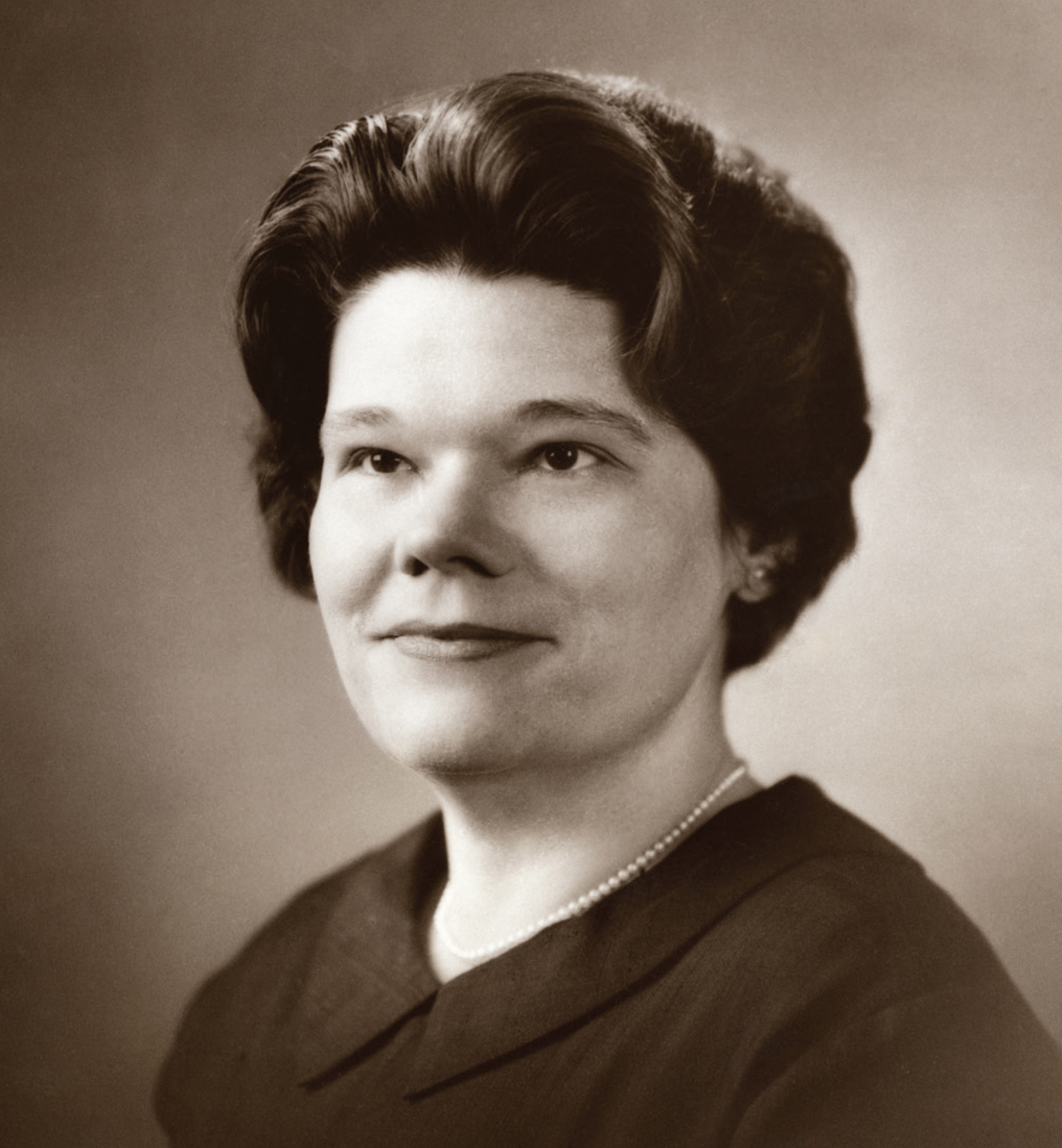 Barbara A. Ringer