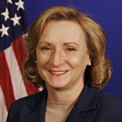 Teresa Stanek Rea