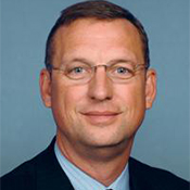 Doug Collins, Member of the Judiciary Committee of the House of Representatives