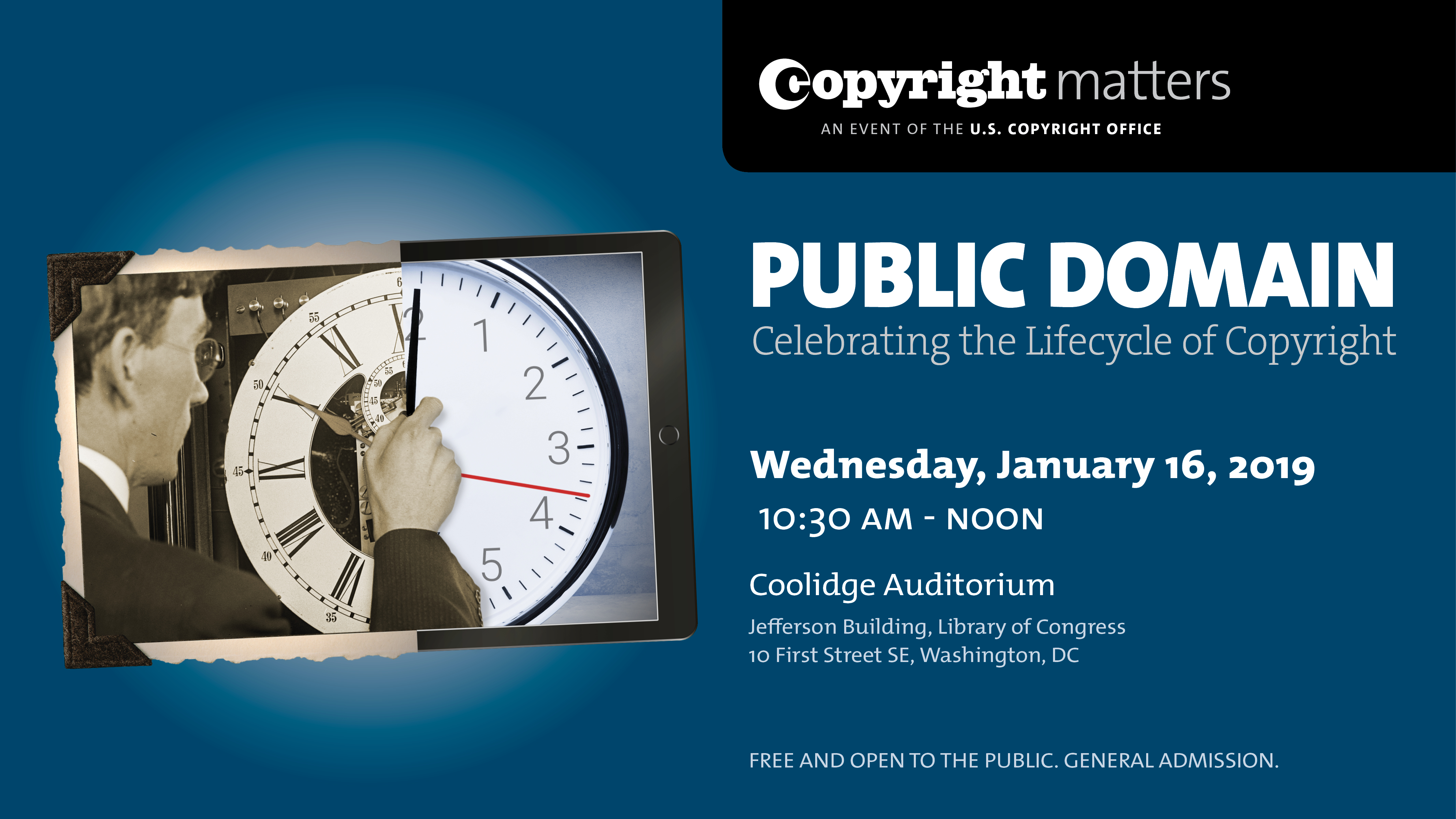 u s copyright office