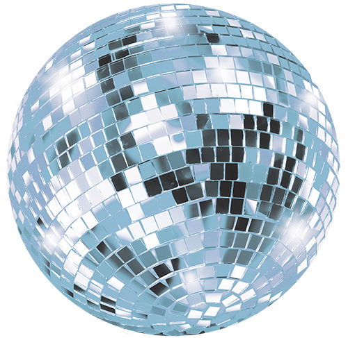 Disco Ball