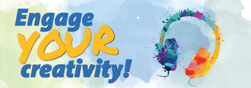 Engage Your Creativity