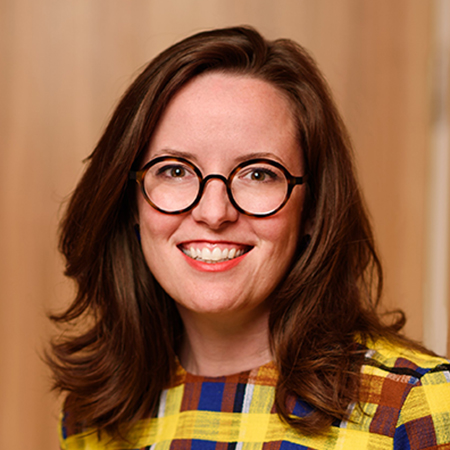 Melody Drummond Hansen