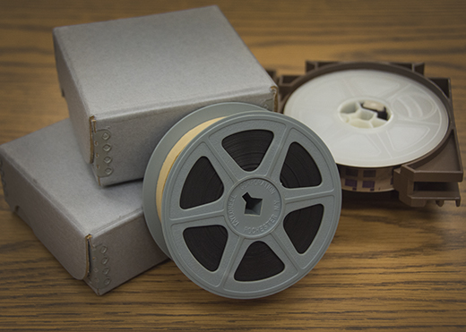 Microfilm