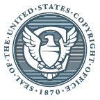 U.S. Copyright Office Seal