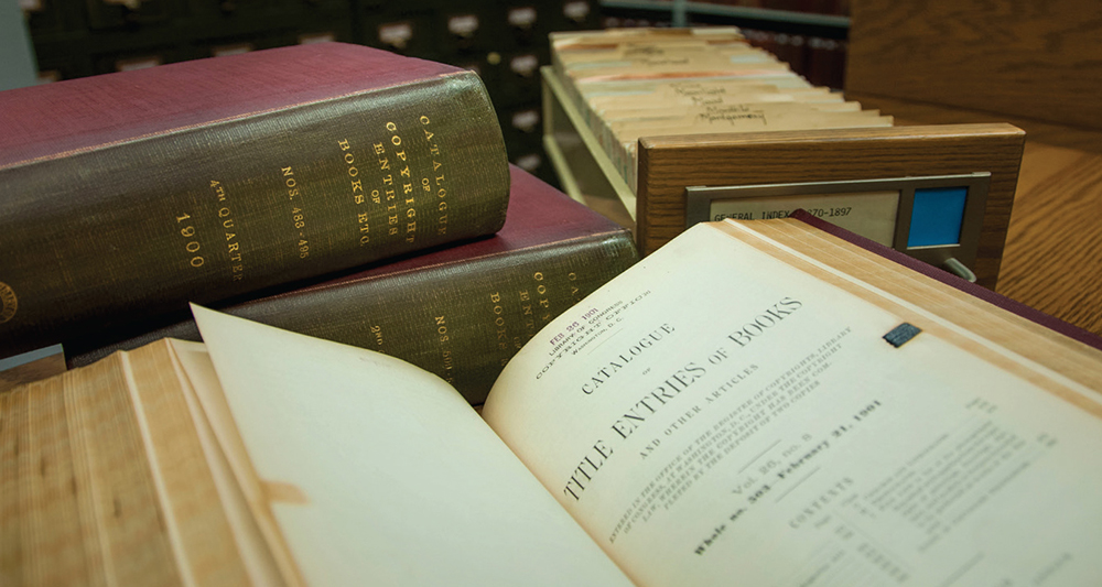 Search Copyright Records: Copyright Public Records Portal | U.S. 